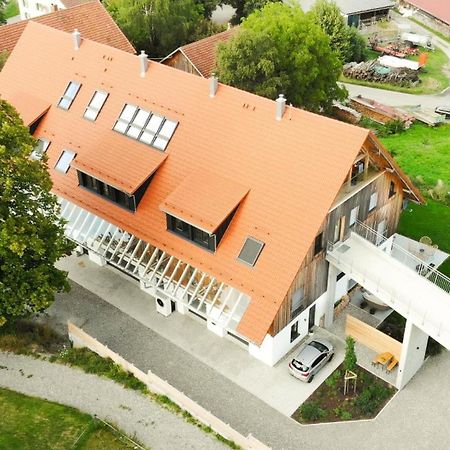 Trautesheim Ferienwohnungen ヴァンゲン・イム・アルゴイ エクステリア 写真