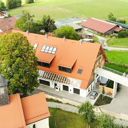 Trautesheim Ferienwohnungen ヴァンゲン・イム・アルゴイ エクステリア 写真