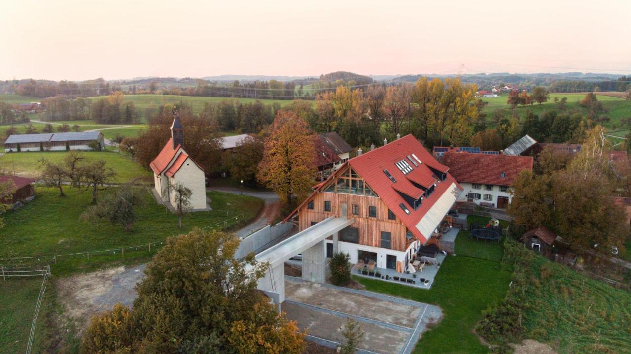 Trautesheim Ferienwohnungen ヴァンゲン・イム・アルゴイ エクステリア 写真