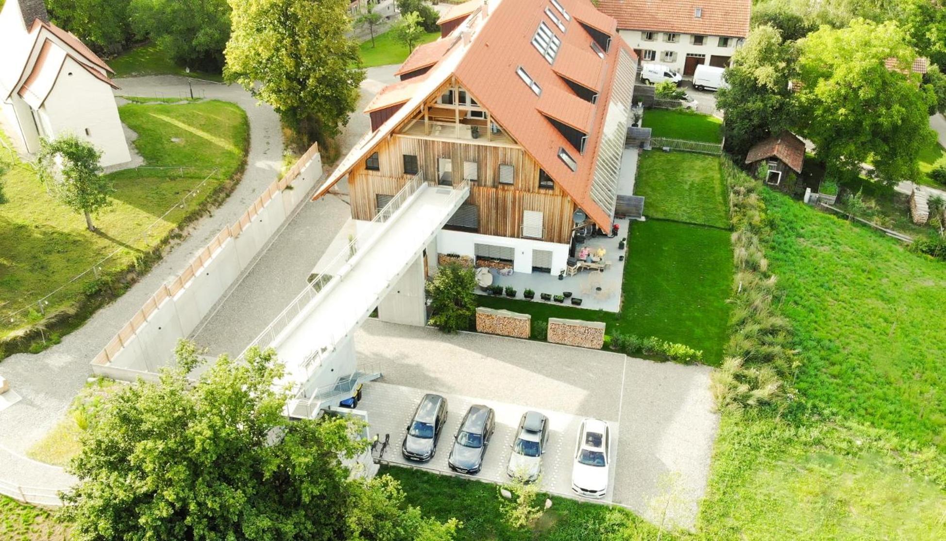 Trautesheim Ferienwohnungen ヴァンゲン・イム・アルゴイ エクステリア 写真