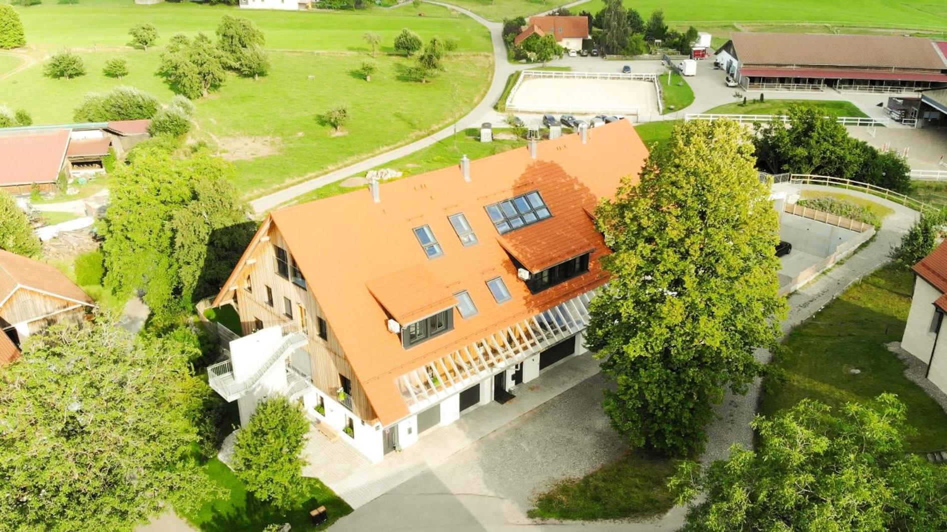 Trautesheim Ferienwohnungen ヴァンゲン・イム・アルゴイ エクステリア 写真